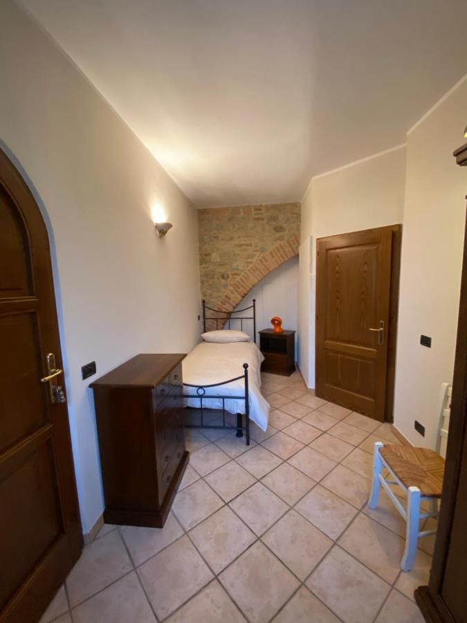Agriturismo Il Pozzo カスティリオーネ・ドルチャ エクステリア 写真